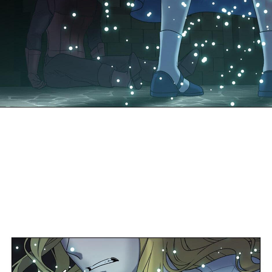 The Librarian of St. Bright Tower Chapter 55 page 32 - 