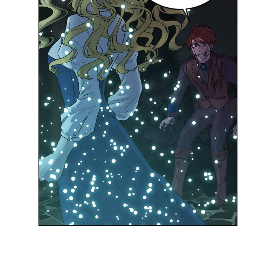 The Librarian of St. Bright Tower Chapter 55 page 34 - 
