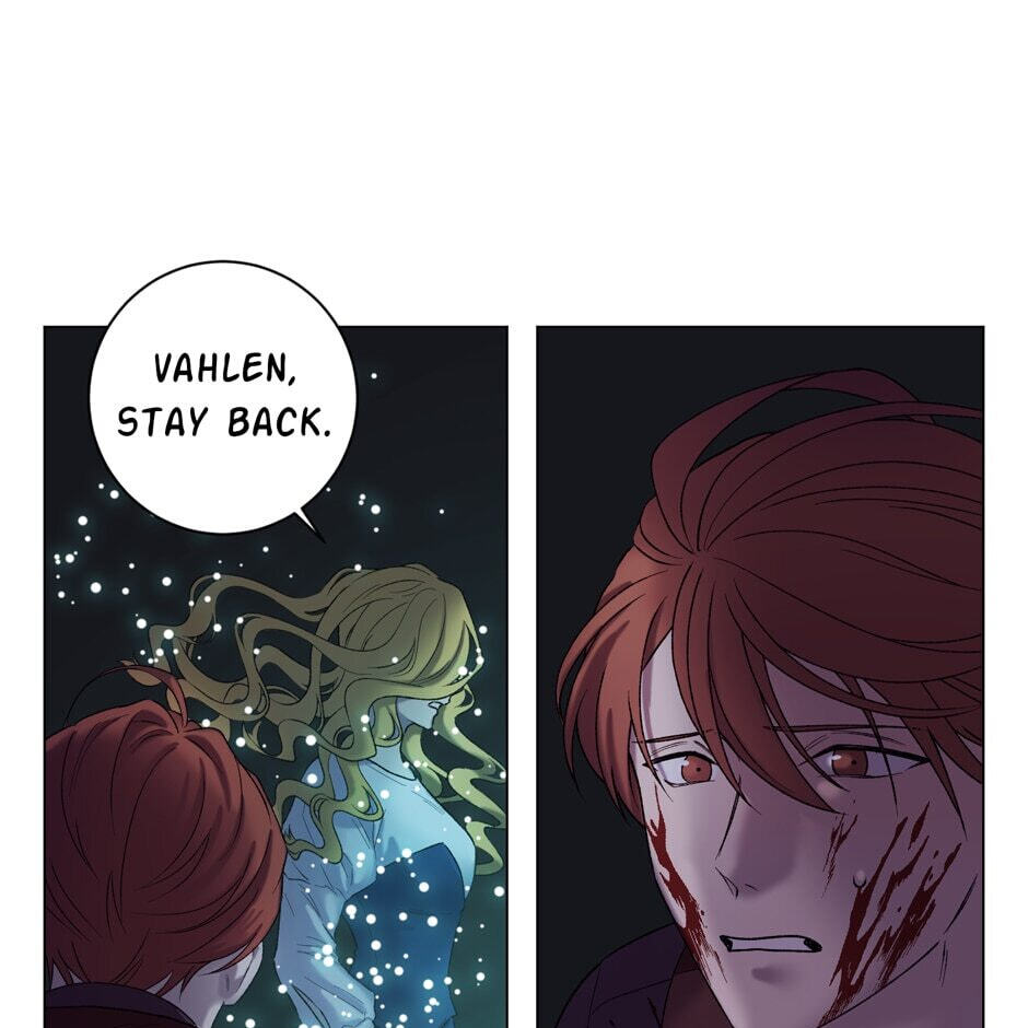 The Librarian of St. Bright Tower Chapter 55 page 35 - 