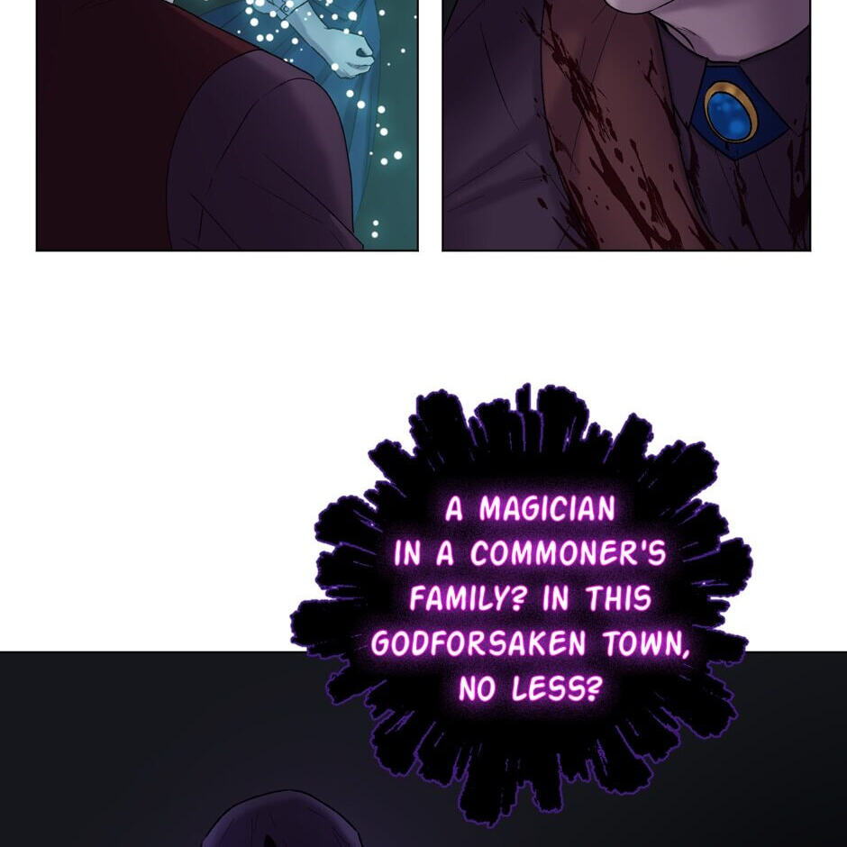 The Librarian of St. Bright Tower Chapter 55 page 36 - 