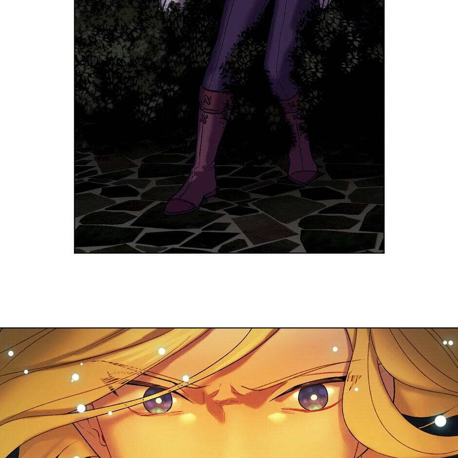 The Librarian of St. Bright Tower Chapter 55 page 43 - 