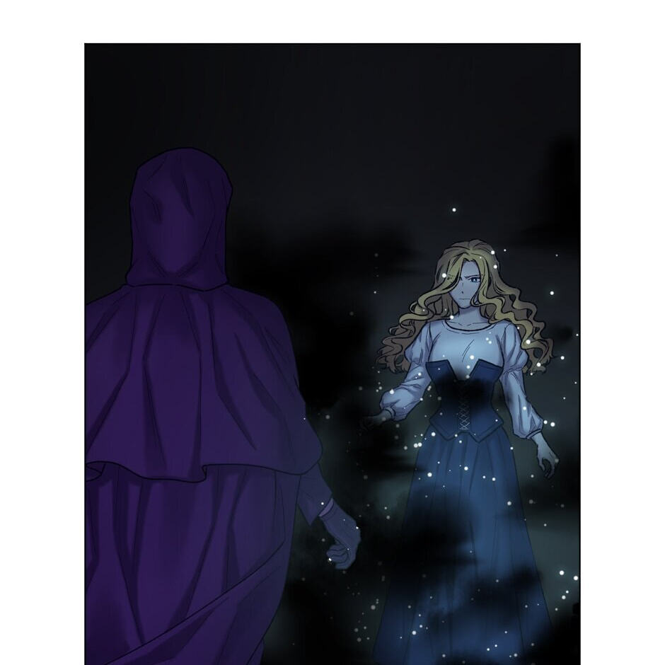 The Librarian of St. Bright Tower Chapter 55 page 50 - 
