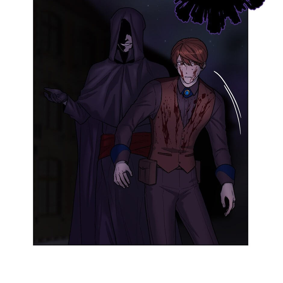 The Librarian of St. Bright Tower Chapter 55 page 6 - 