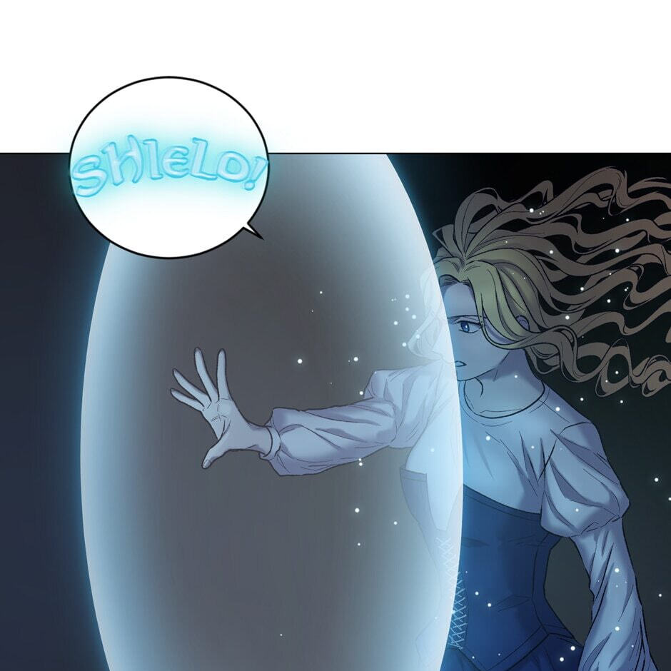 The Librarian of St. Bright Tower Chapter 55 page 53 - 