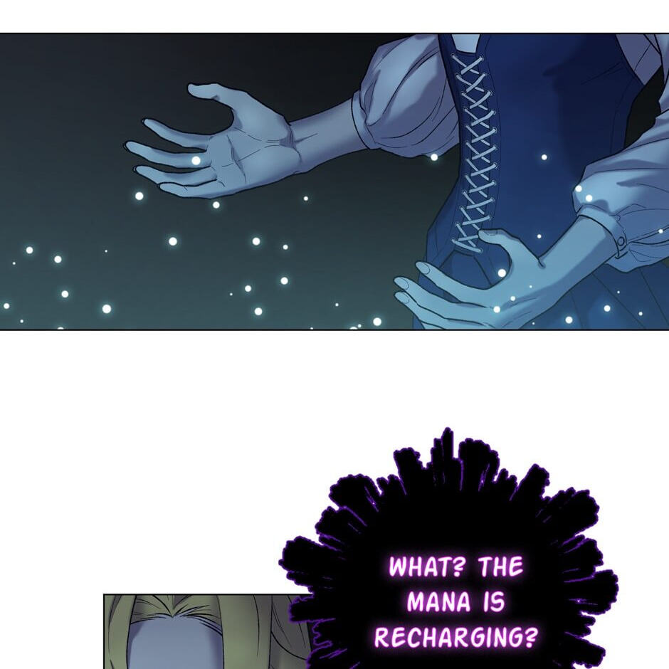 The Librarian of St. Bright Tower Chapter 55 page 58 - 