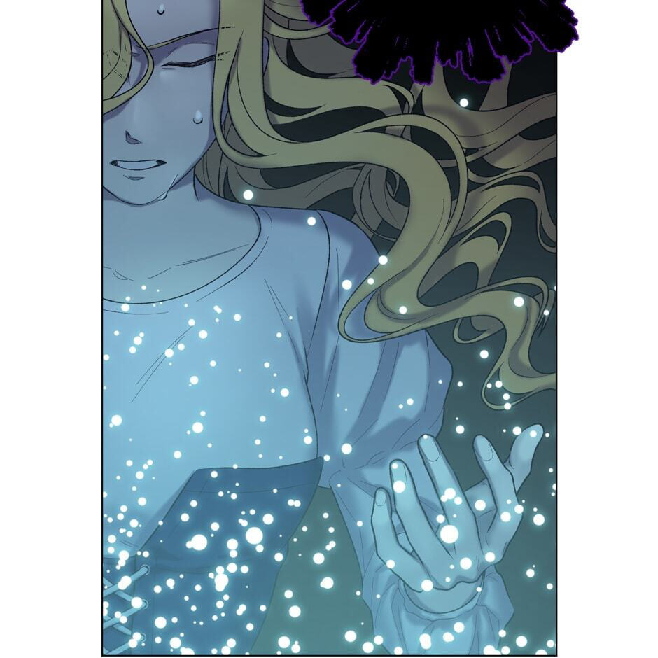 The Librarian of St. Bright Tower Chapter 55 page 59 - 