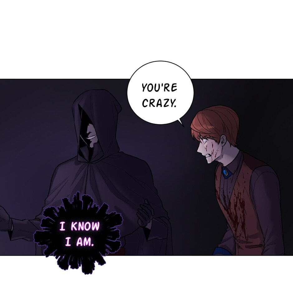 The Librarian of St. Bright Tower Chapter 55 page 7 - 