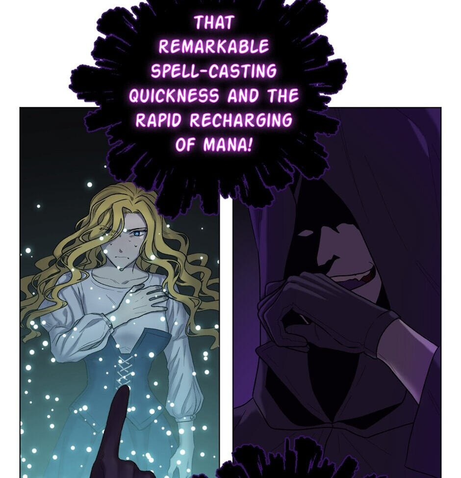 The Librarian of St. Bright Tower Chapter 55 page 62 - 
