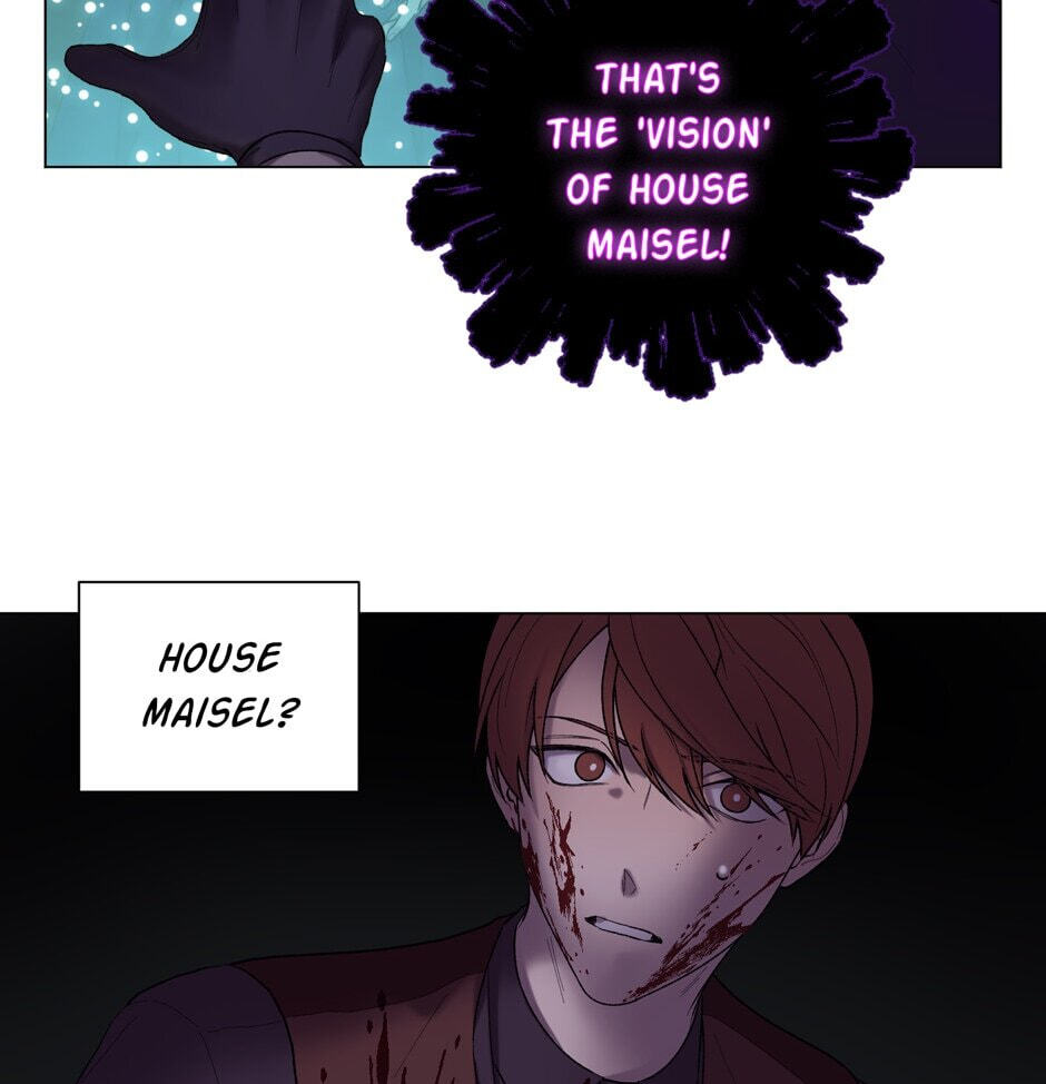 The Librarian of St. Bright Tower Chapter 55 page 63 - 