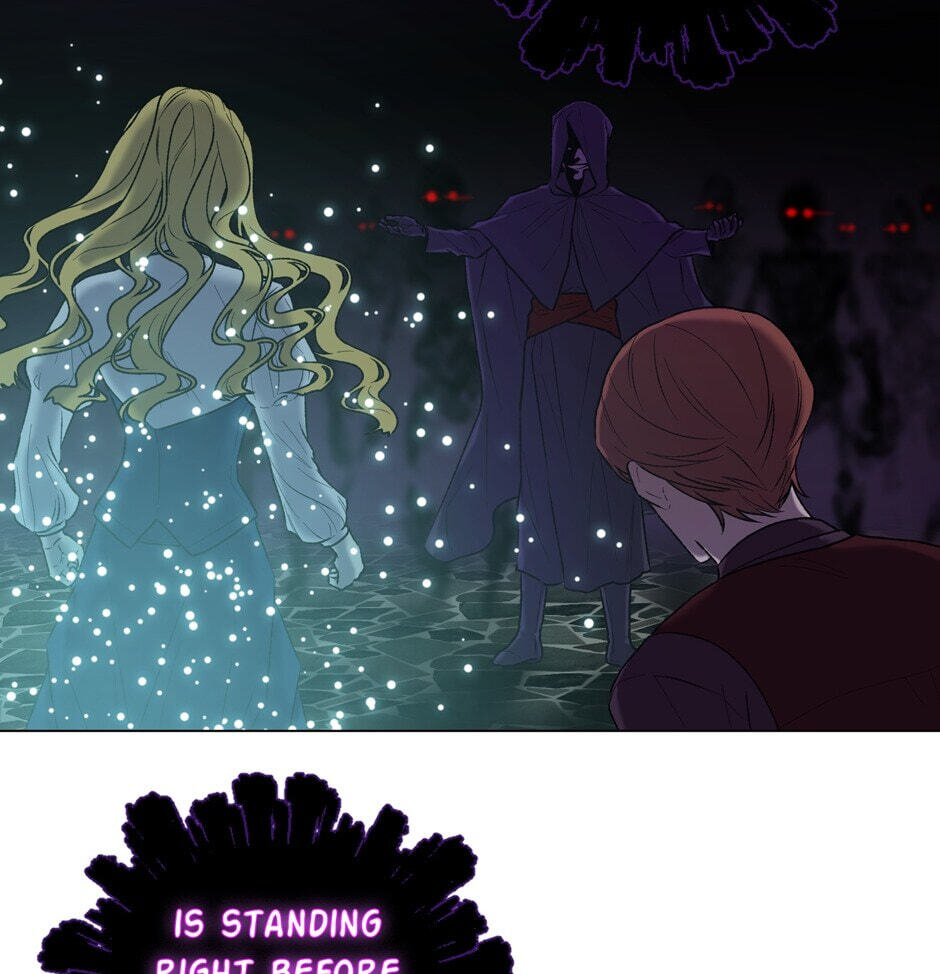 The Librarian of St. Bright Tower Chapter 55 page 67 - 