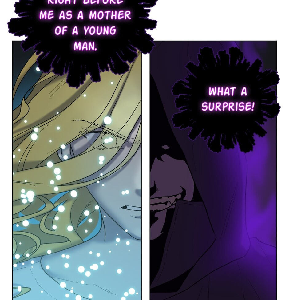 The Librarian of St. Bright Tower Chapter 55 page 68 - 