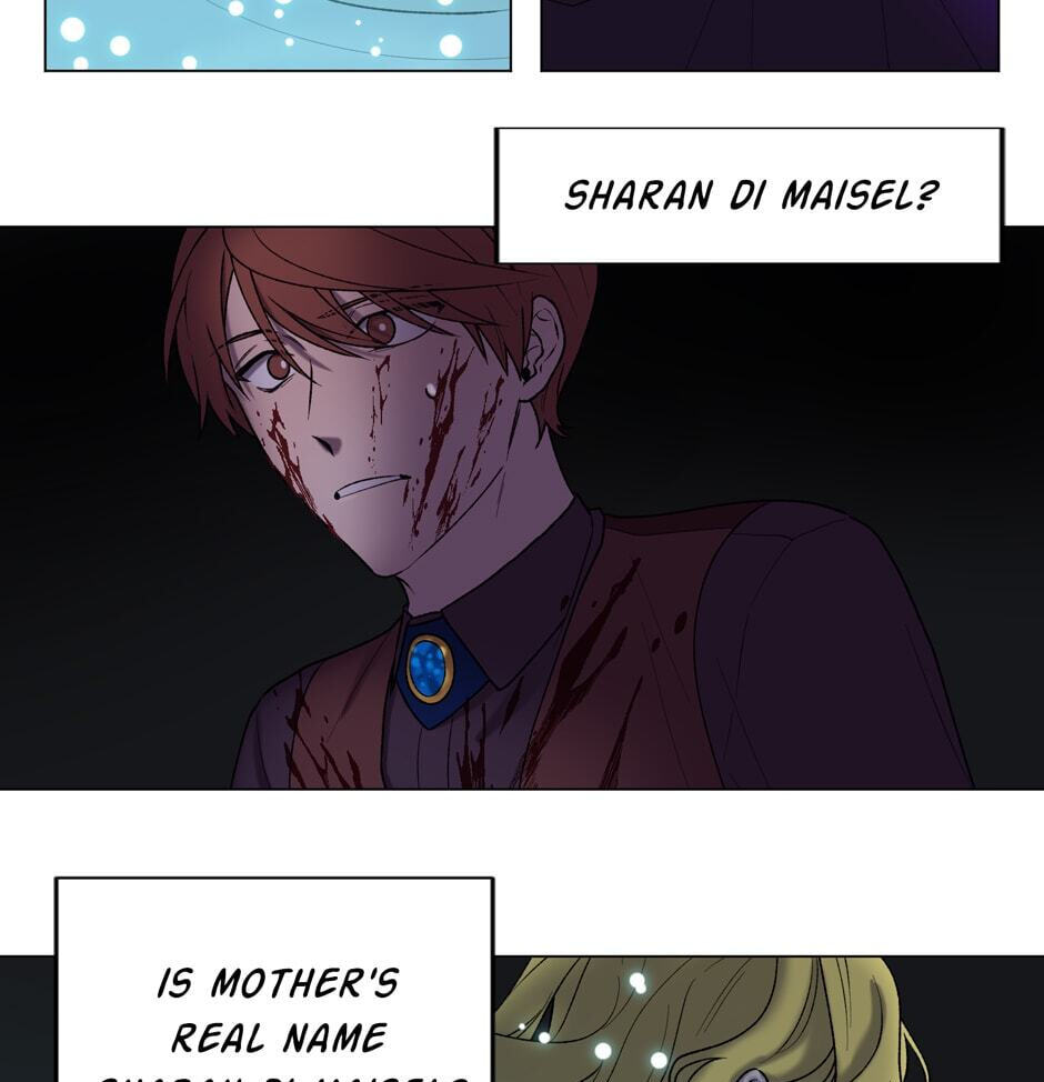 The Librarian of St. Bright Tower Chapter 55 page 69 - 