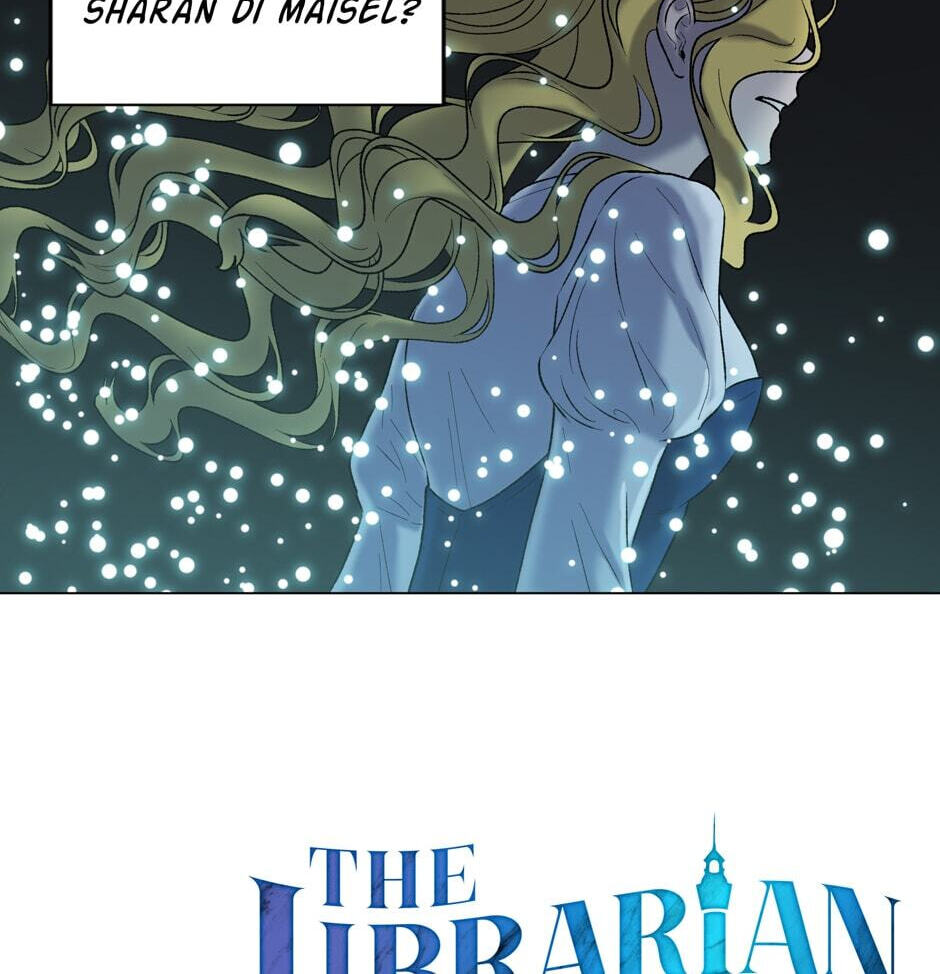 The Librarian of St. Bright Tower Chapter 55 page 70 - 