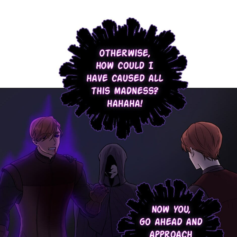 The Librarian of St. Bright Tower Chapter 55 page 8 - 