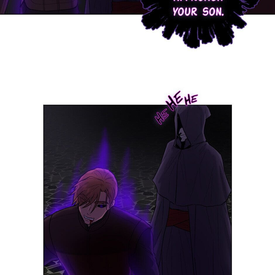 The Librarian of St. Bright Tower Chapter 55 page 9 - 