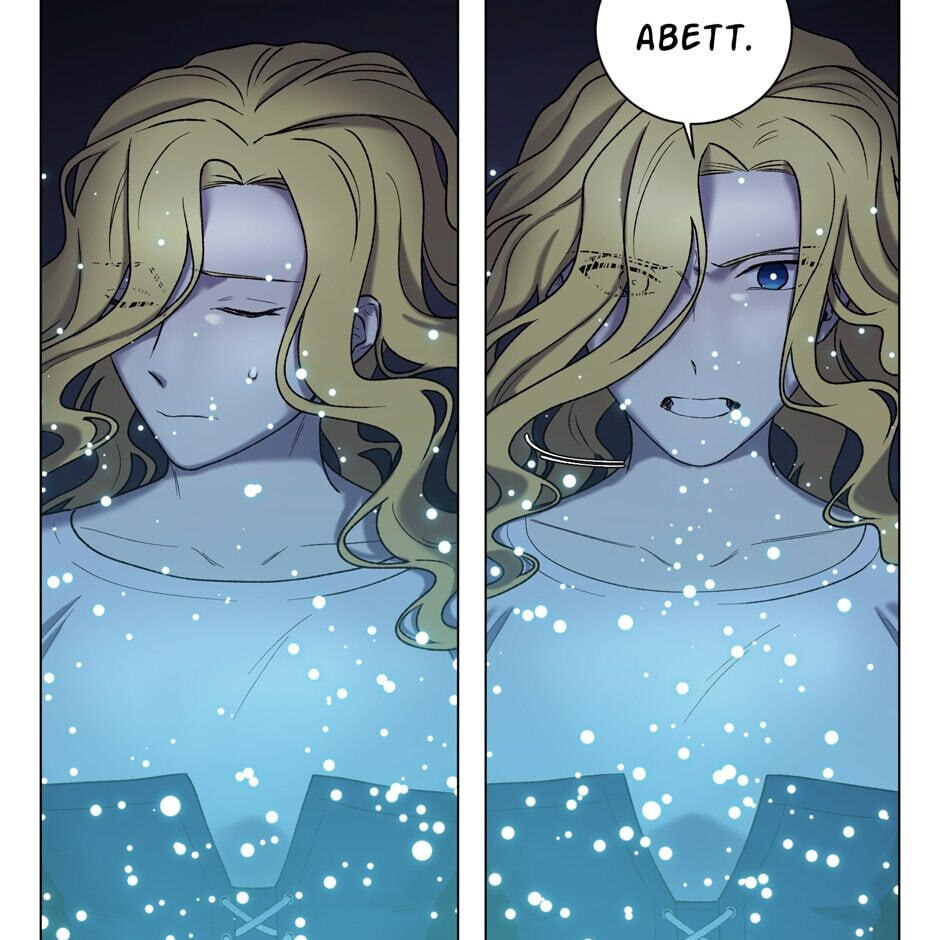 The Librarian of St. Bright Tower Chapter 56 page 11 - 