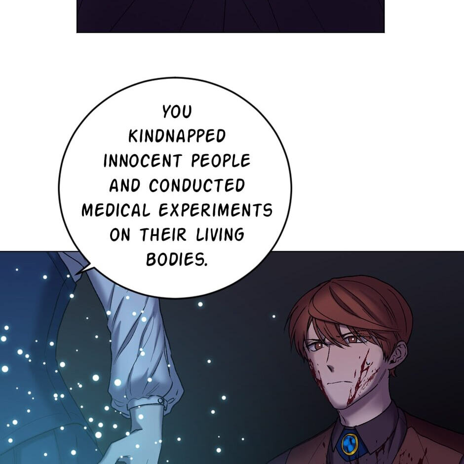 The Librarian of St. Bright Tower Chapter 56 page 18 - 