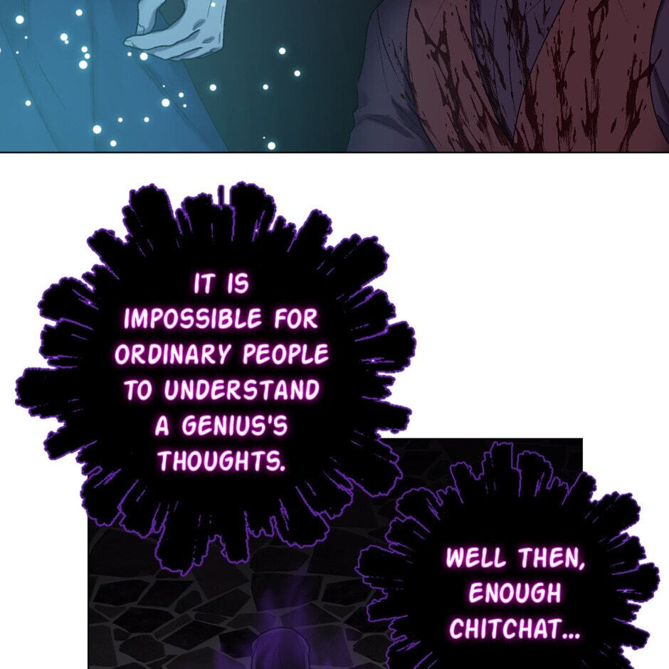 The Librarian of St. Bright Tower Chapter 56 page 19 - 