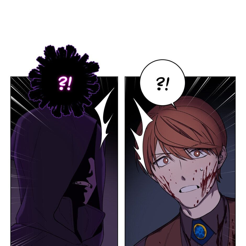 The Librarian of St. Bright Tower Chapter 56 page 21 - 