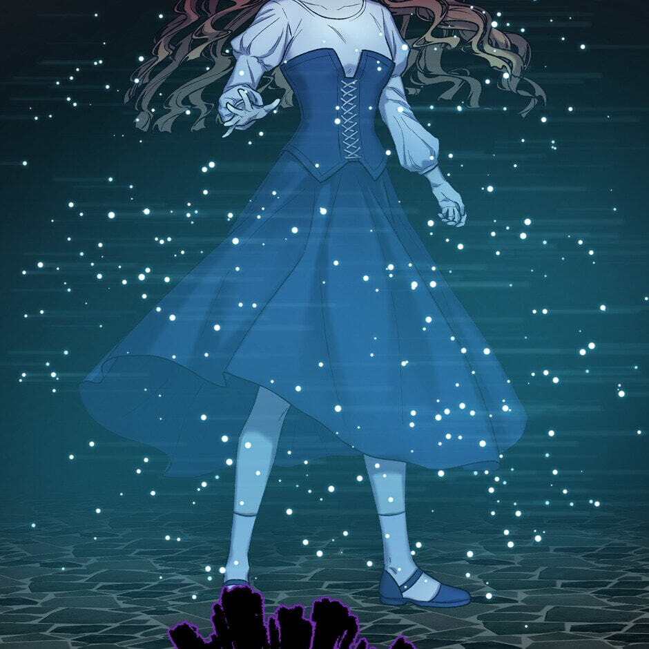 The Librarian of St. Bright Tower Chapter 56 page 25 - 