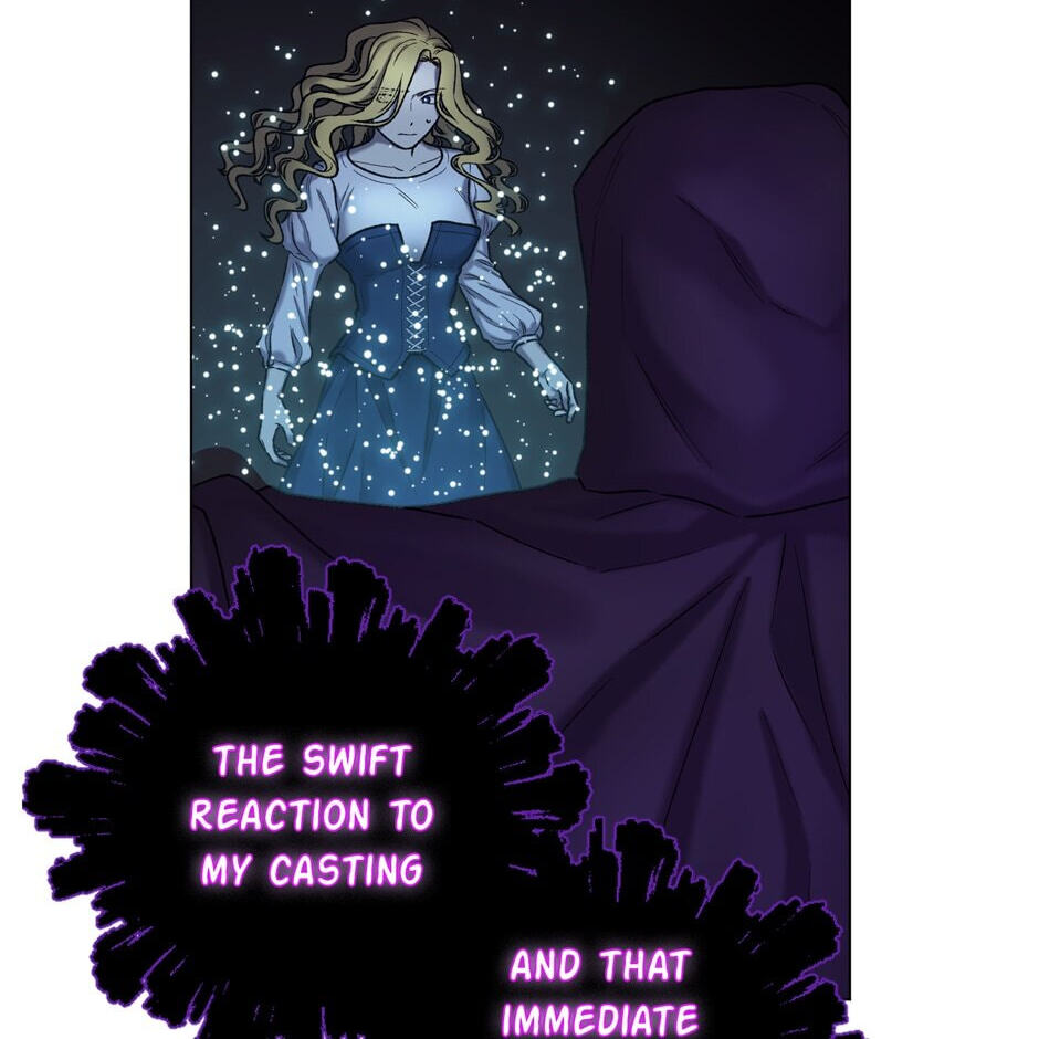 The Librarian of St. Bright Tower Chapter 56 page 4 - 