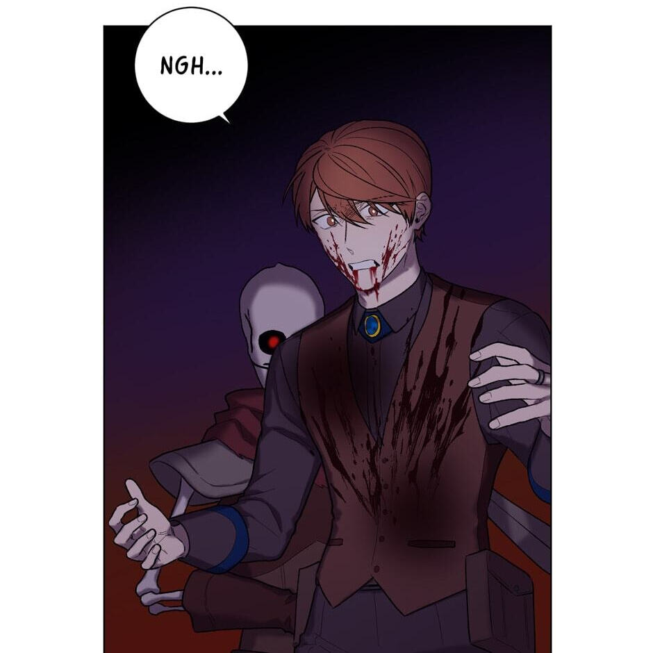 The Librarian of St. Bright Tower Chapter 56 page 32 - 