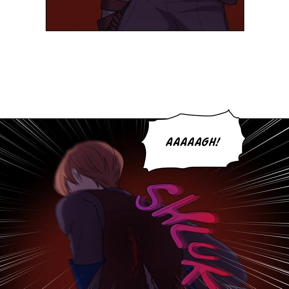 The Librarian of St. Bright Tower Chapter 56 page 33 - 