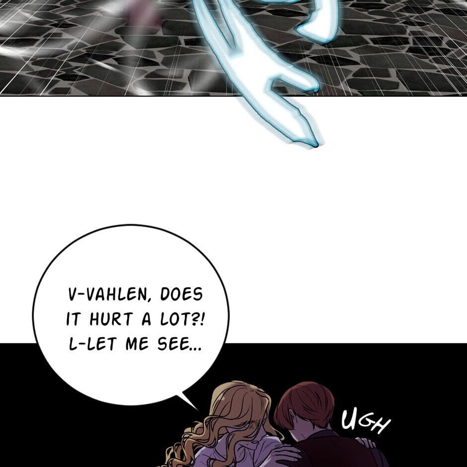 The Librarian of St. Bright Tower Chapter 56 page 37 - 