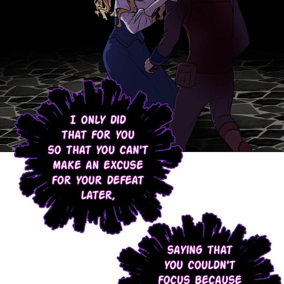 The Librarian of St. Bright Tower Chapter 56 page 38 - 