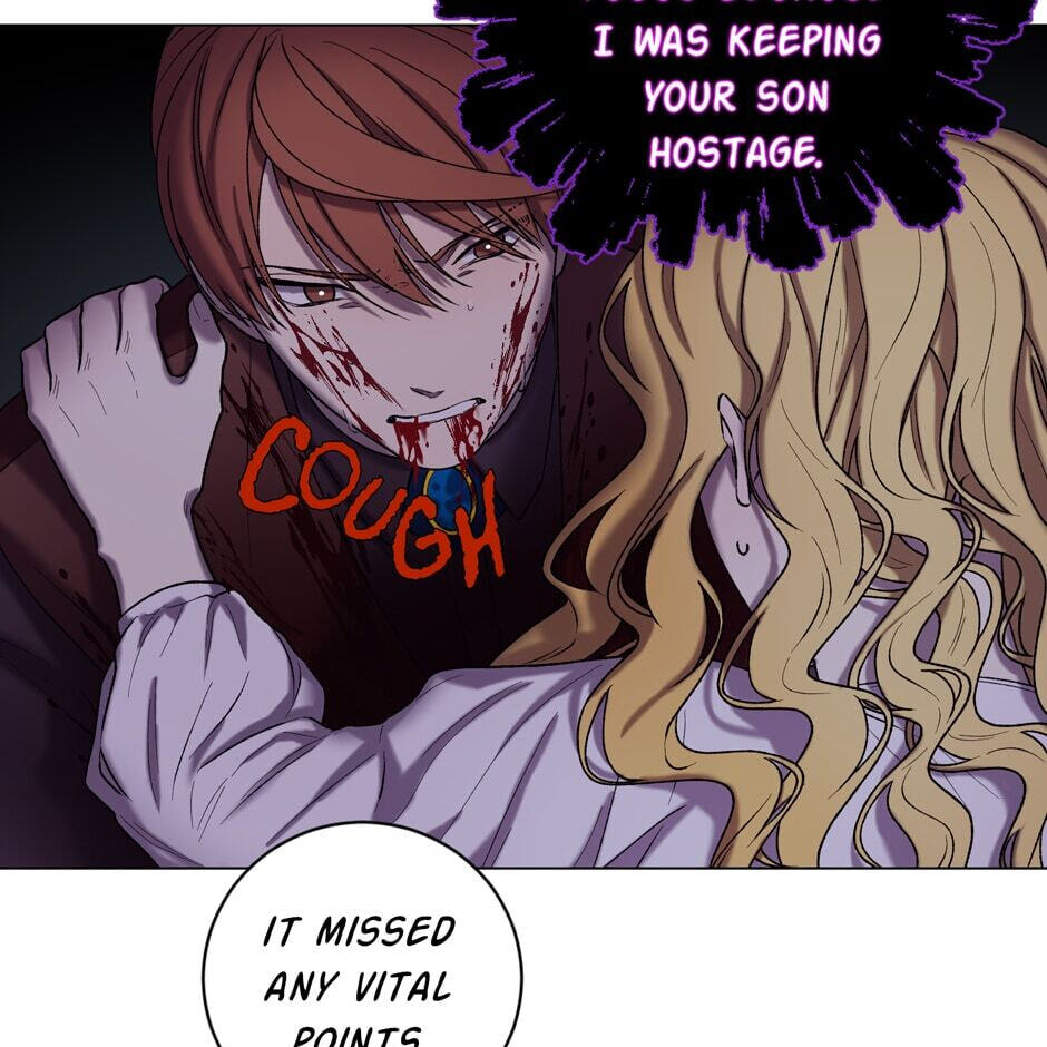 The Librarian of St. Bright Tower Chapter 56 page 39 - 