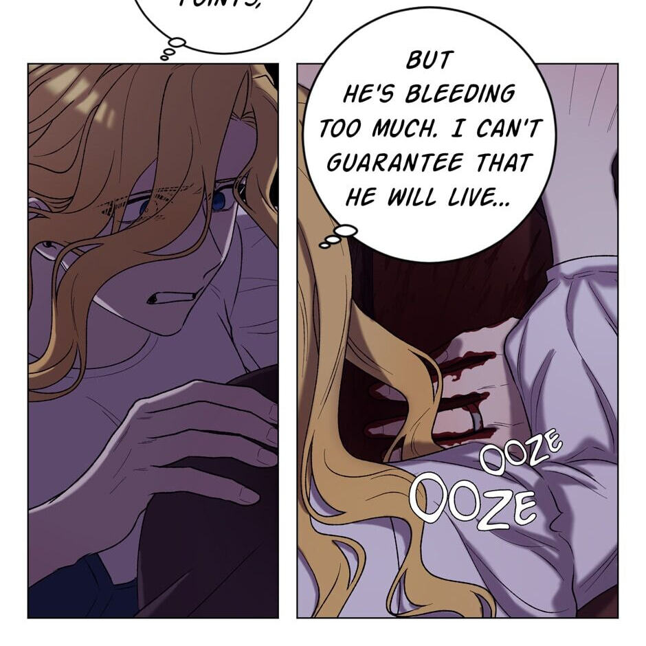 The Librarian of St. Bright Tower Chapter 56 page 40 - 
