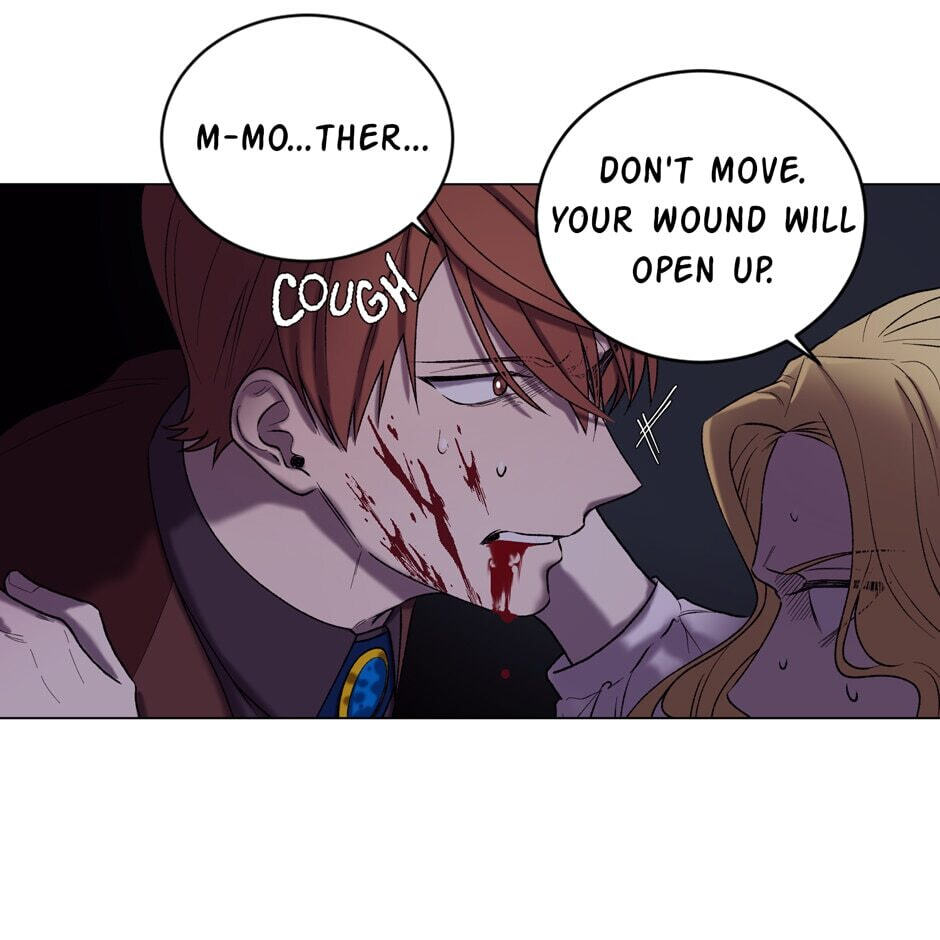 The Librarian of St. Bright Tower Chapter 56 page 41 - 