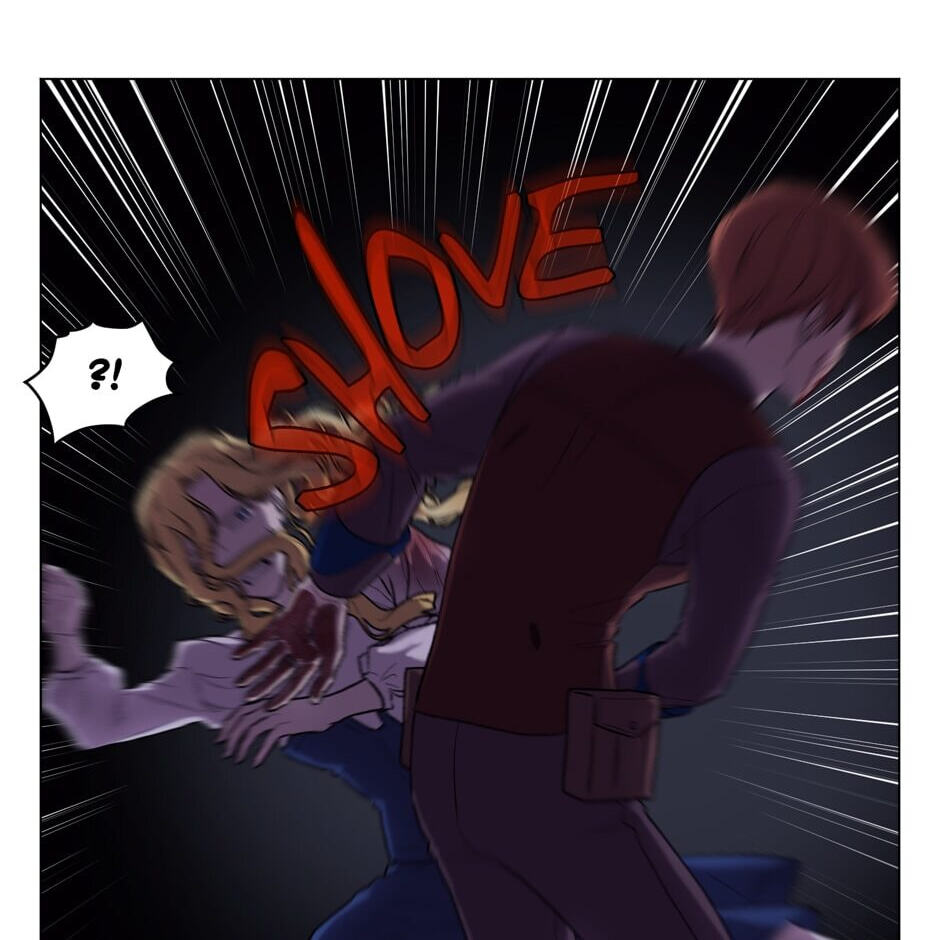 The Librarian of St. Bright Tower Chapter 56 page 42 - 
