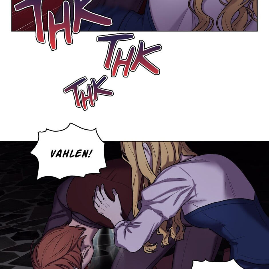 The Librarian of St. Bright Tower Chapter 56 page 46 - 
