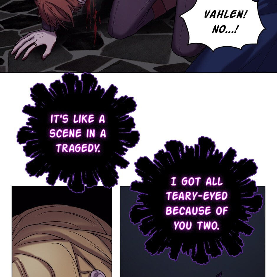 The Librarian of St. Bright Tower Chapter 56 page 47 - 