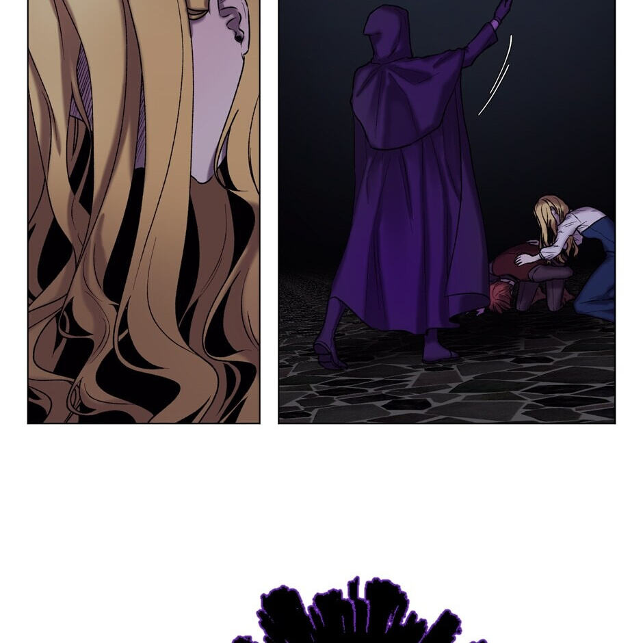 The Librarian of St. Bright Tower Chapter 56 page 48 - 