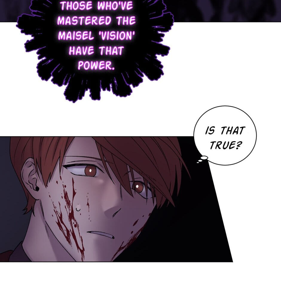 The Librarian of St. Bright Tower Chapter 56 page 6 - 