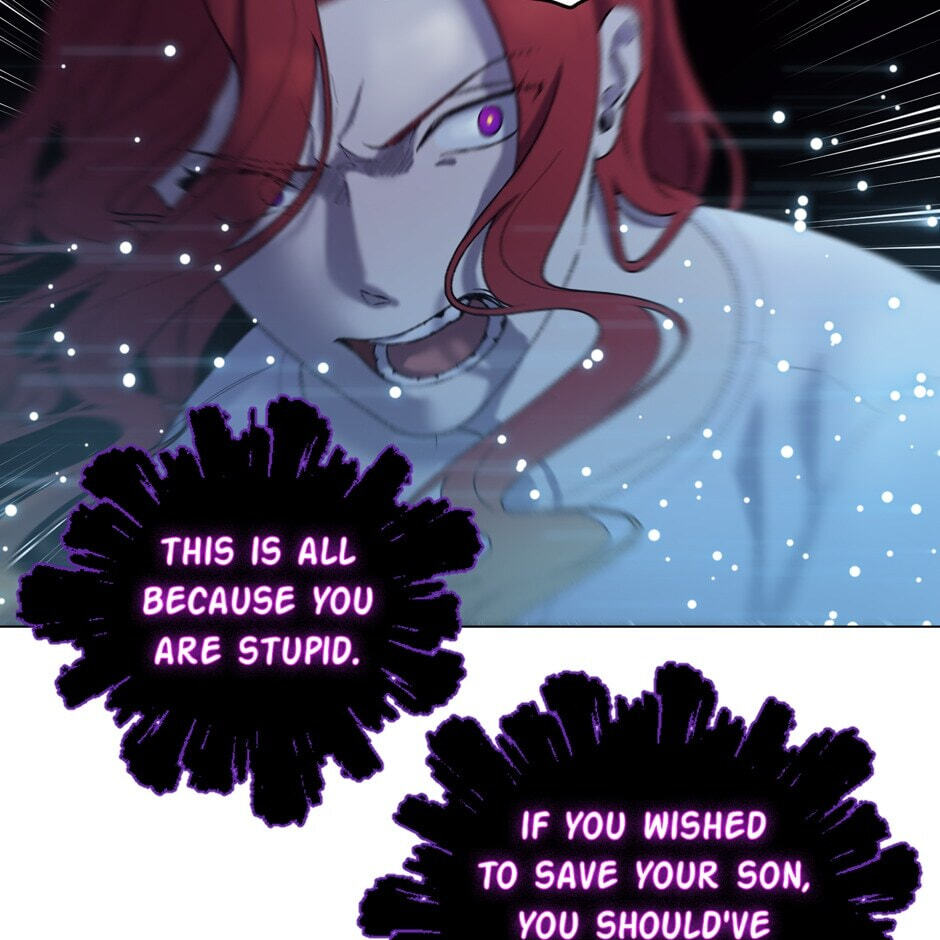 The Librarian of St. Bright Tower Chapter 56 page 51 - 