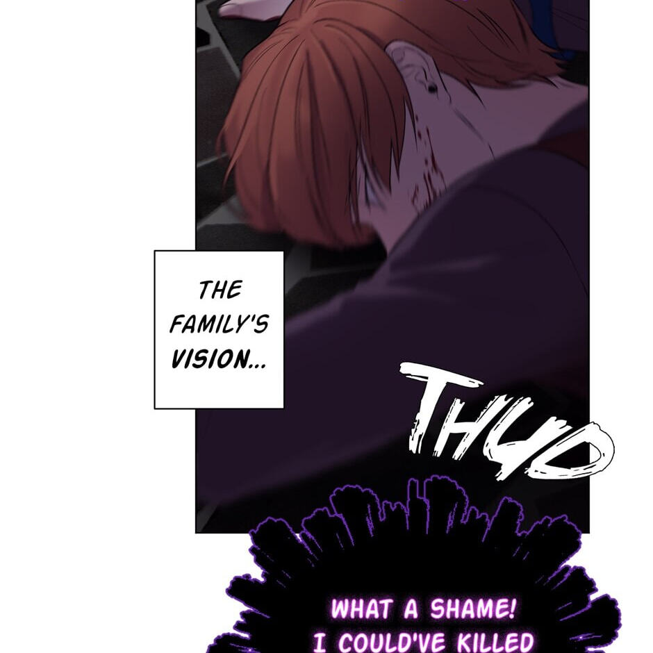 The Librarian of St. Bright Tower Chapter 56 page 54 - 
