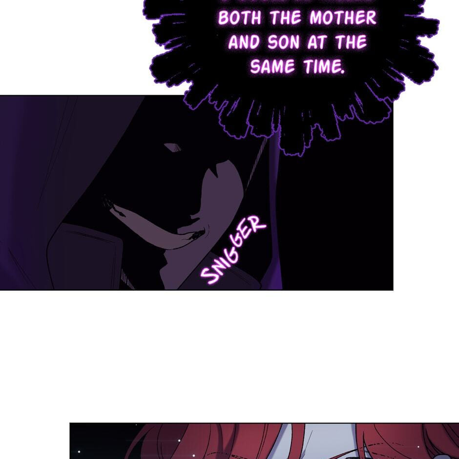 The Librarian of St. Bright Tower Chapter 56 page 55 - 