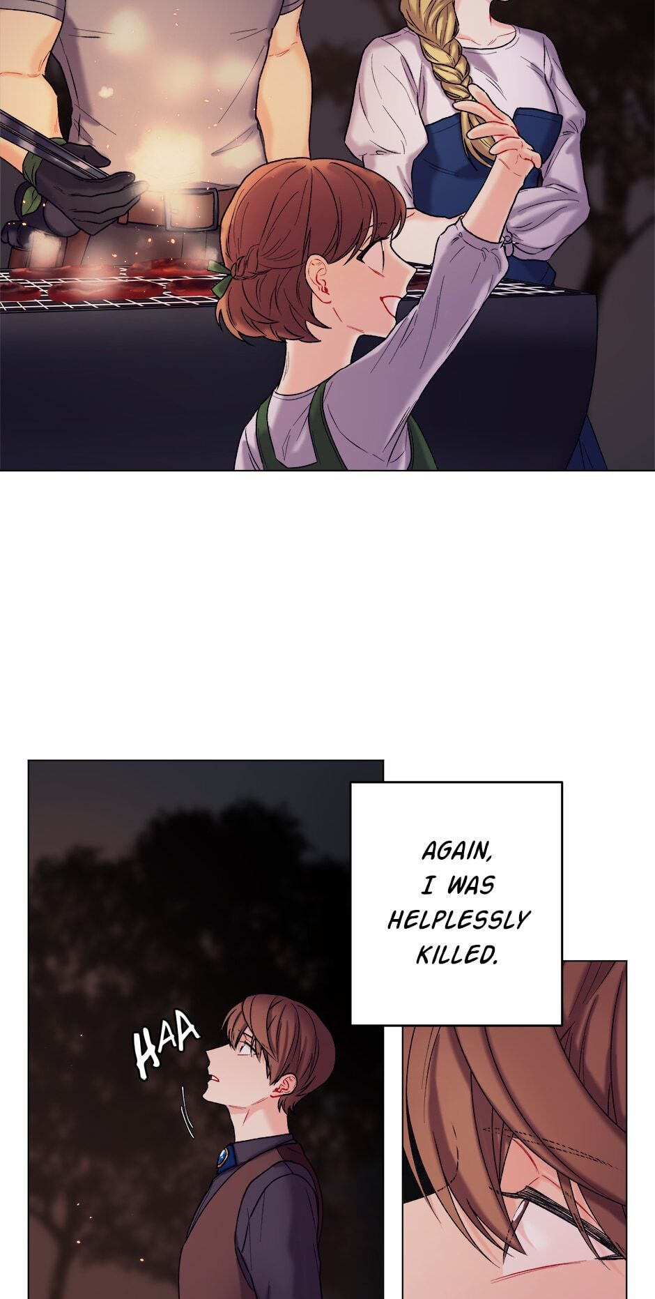 The Librarian of St. Bright Tower Chapter 56 page 62 - 