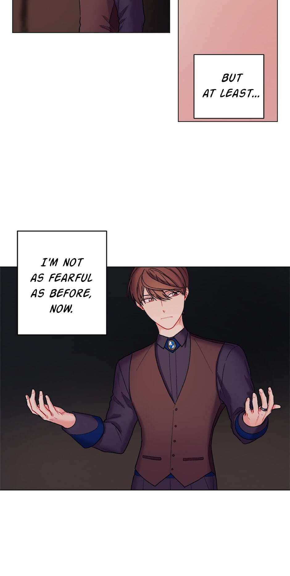 The Librarian of St. Bright Tower Chapter 56 page 63 - 