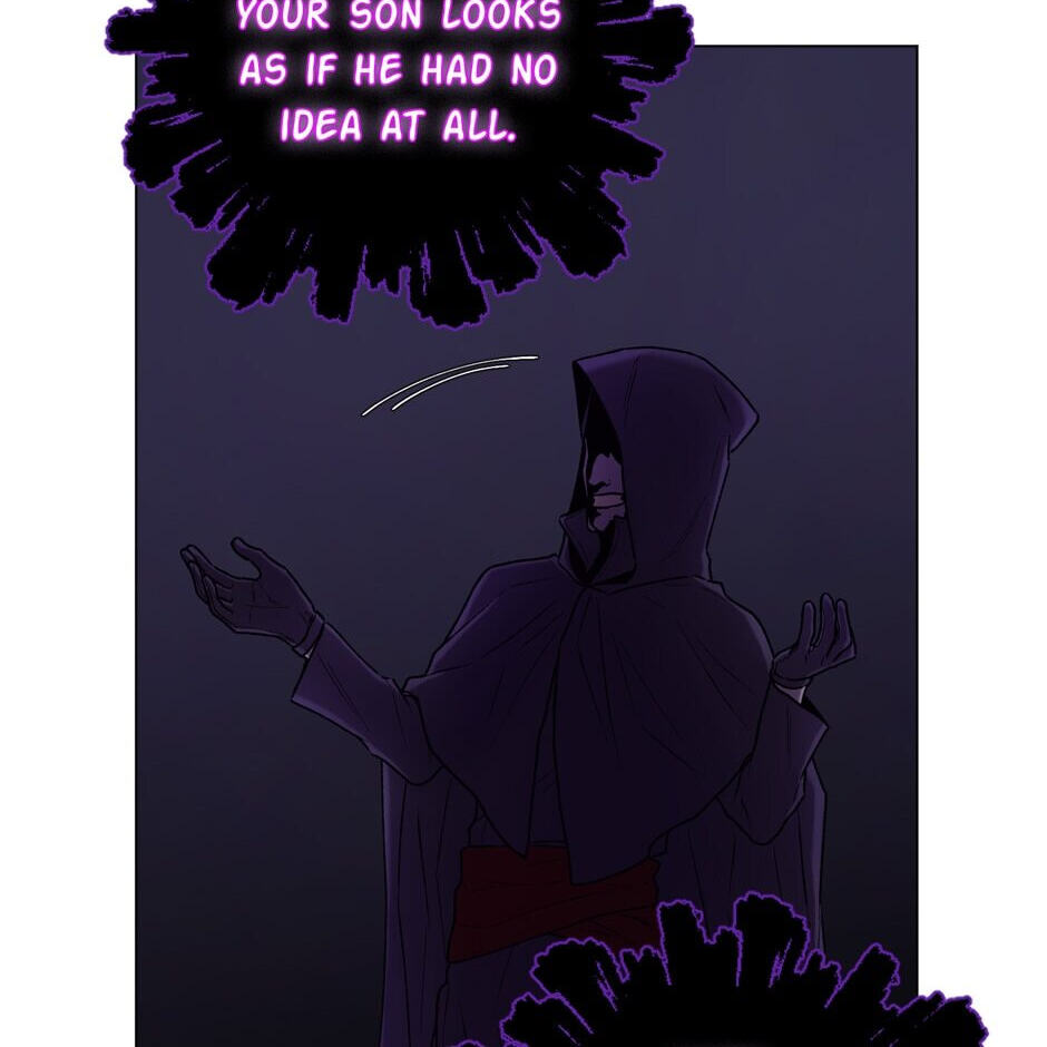 The Librarian of St. Bright Tower Chapter 56 page 8 - 
