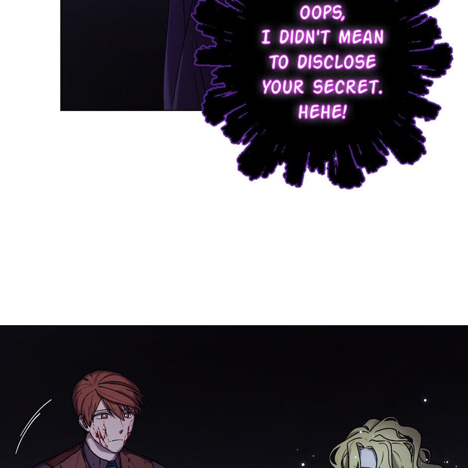The Librarian of St. Bright Tower Chapter 56 page 9 - 