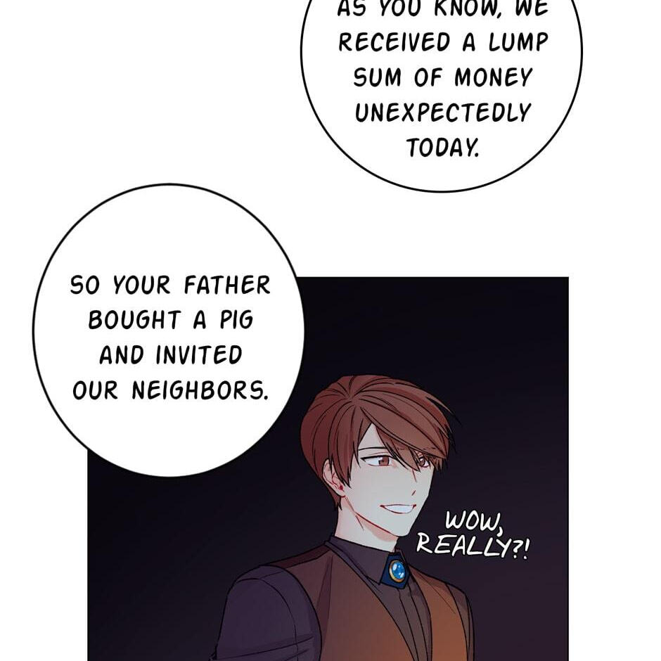 The Librarian of St. Bright Tower Chapter 57 page 2 - 