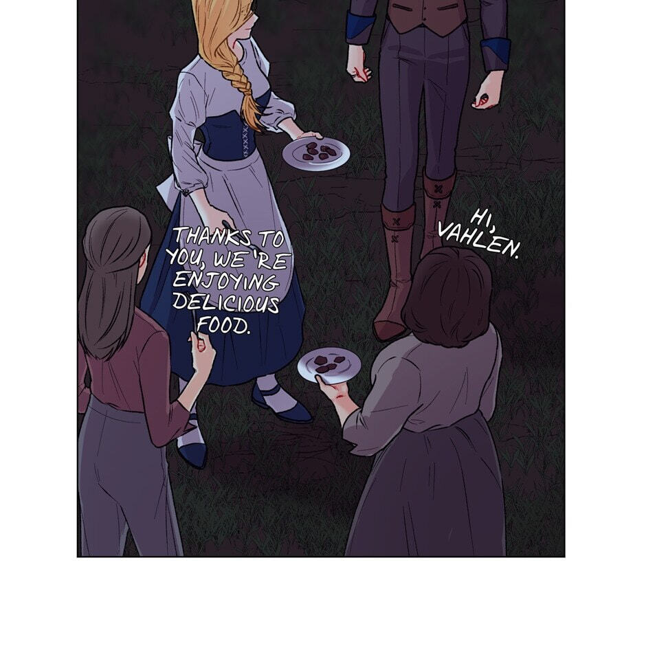 The Librarian of St. Bright Tower Chapter 57 page 11 - 
