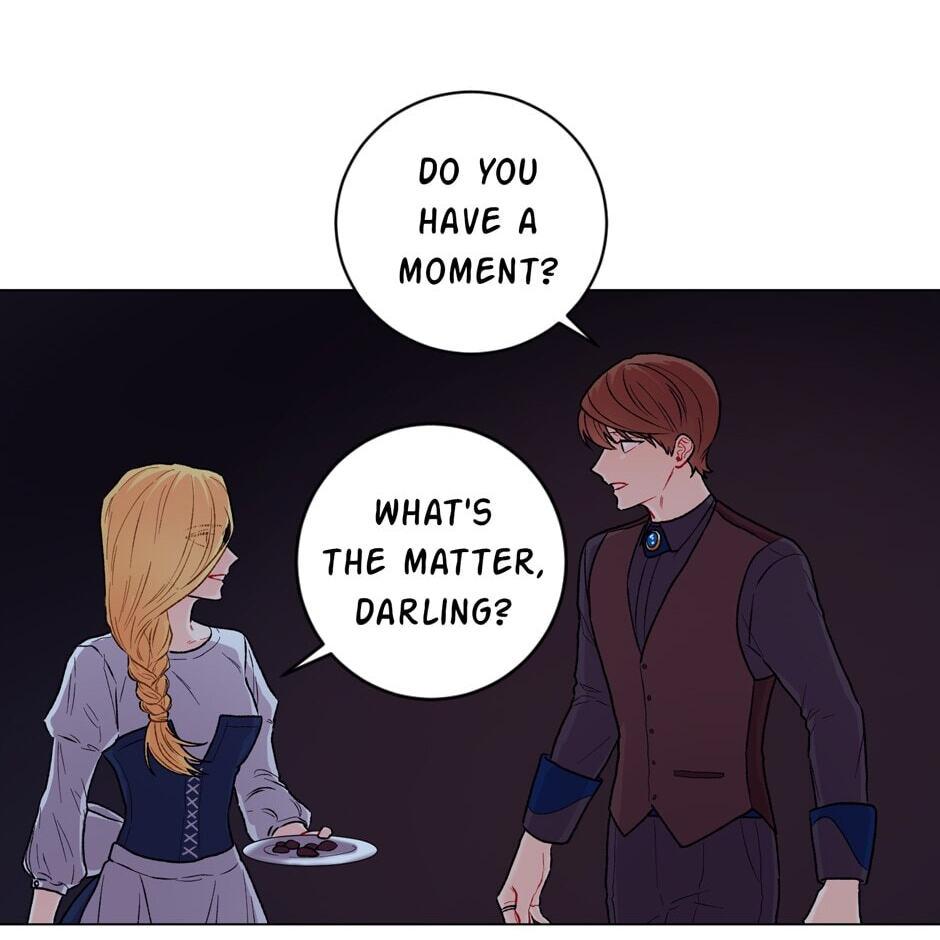 The Librarian of St. Bright Tower Chapter 57 page 12 - 