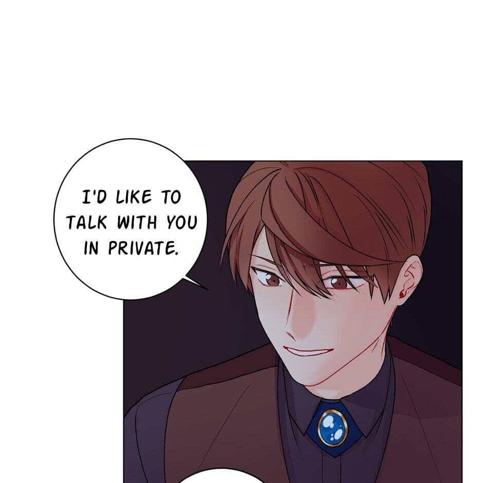 The Librarian of St. Bright Tower Chapter 57 page 13 - 