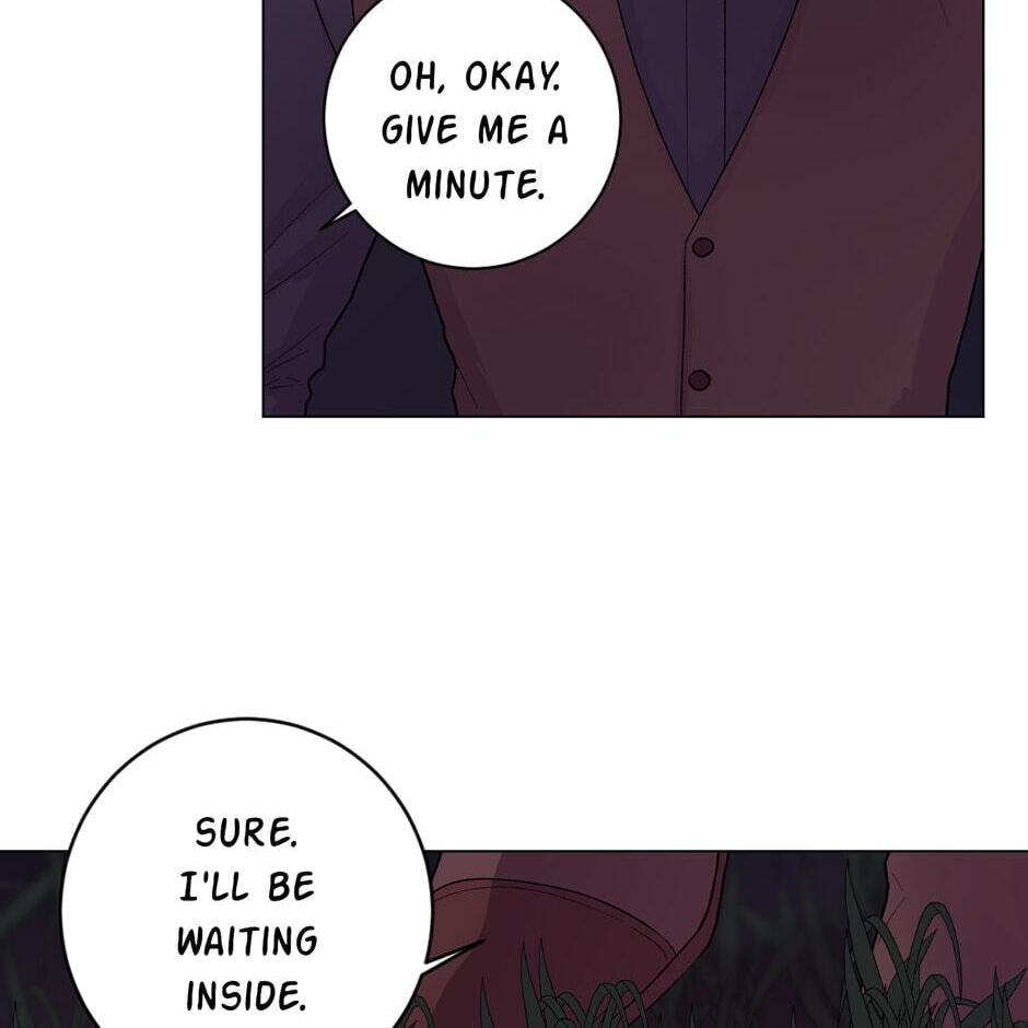 The Librarian of St. Bright Tower Chapter 57 page 14 - 