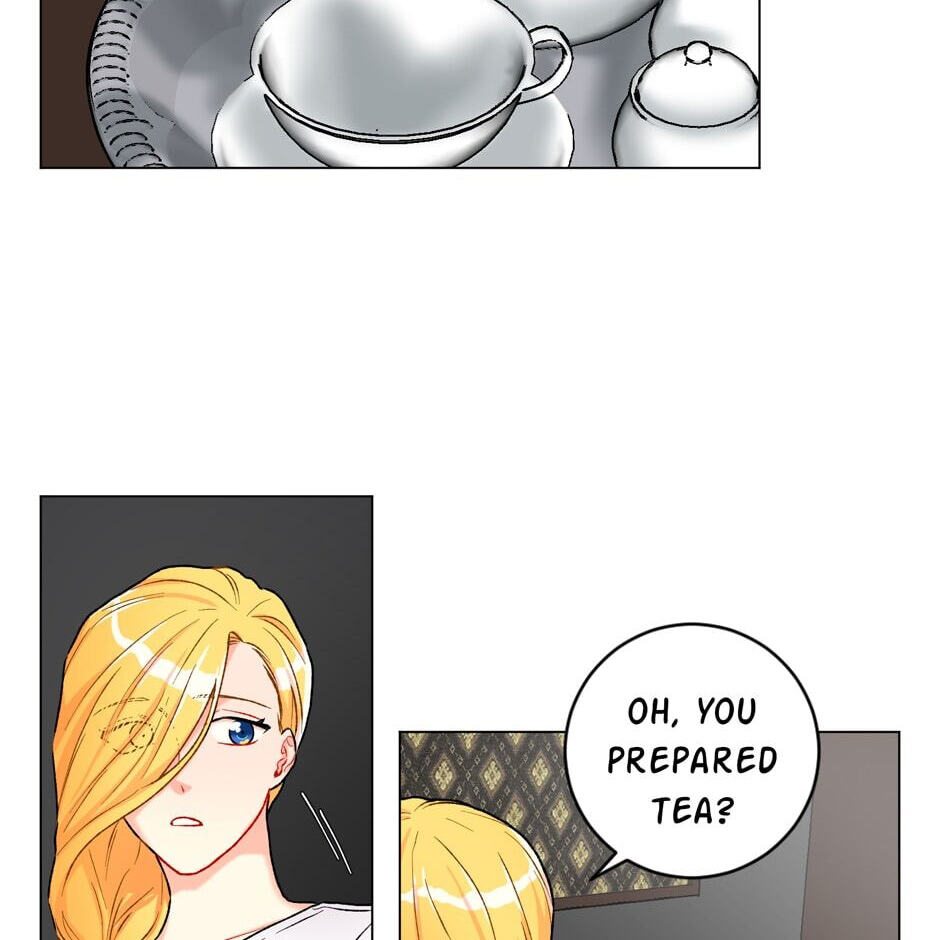 The Librarian of St. Bright Tower Chapter 57 page 16 - 